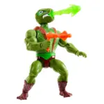 Kobra Khan Masters of the Universe (MotU) Origins Snake Men Figur von Mattel