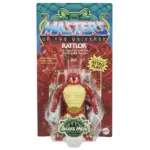 Rattlor Masters of the Universe (MotU) Origins Snake Men Figur von Mattel