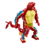 Rattlor Masters of the Universe (MotU) Origins Snake Men Figur von Mattel