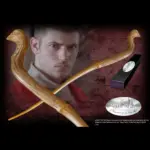 Viktor Krum Zauberstab Replik (Charakter Edition) von Noble Collection aus Harry Potter