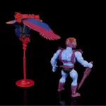 Skeletor & Screeech Masters of the Universe (MotU) Origins Exclusive 2-Pack von Mattel