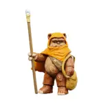 Wicket W. Warrick & Kneesaa Star Wars Vintage Collection Figuren 2-Pack von Hasbro aus Star Wars: Ewoks