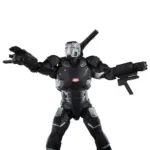 Marvels War Machine Marvel Legends Series The Infinity Saga Figur von Hasbro aus Captain America: Civil War