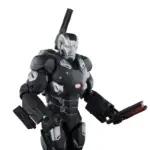 Marvels War Machine Marvel Legends Series The Infinity Saga Figur von Hasbro aus Captain America: Civil War