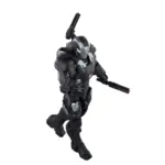 Marvels War Machine Marvel Legends Series The Infinity Saga Figur von Hasbro aus Captain America: Civil War