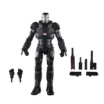 Marvels War Machine Marvel Legends Series The Infinity Saga Figur von Hasbro aus Captain America: Civil War