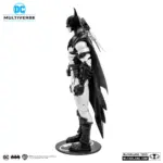 Batman (Sketch Edition) DC Multiverse Figur von Mcfarlane Toys designed by Todd McFarlane