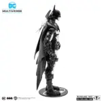 Batman (Sketch Edition) DC Multiverse Figur von Mcfarlane Toys designed by Todd McFarlane