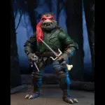 Raphael as Wolfman Teenage Mutant Ninja Turtles (TMNT) Ultimate Universal Monsters Figur von NECA