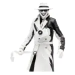 The Joker: The Comedian (Sketch Edition) DC Multiverse Figur von Mcfarlane Toys im Sketch-Artist-Look