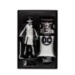 The Joker: The Comedian (Sketch Edition) DC Multiverse Figur von Mcfarlane Toys im Sketch-Artist-Look