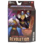 King Keldor Masters of the Universe Revolution Masterverse (MotU) Figur von Mattel