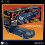 BATMOBILE – DC Batman: The Animated Series