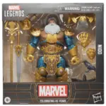 ODIN – Marvel Legends Series – 85th Anniversary