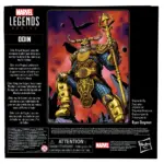 Odin Marvel Legends Series 85th Anniversary Figur von Hasbro aus den Marvel Thor-Comics