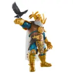 Odin Marvel Legends Series 85th Anniversary Figur von Hasbro aus den Marvel Thor-Comics
