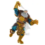 Odin Marvel Legends Series 85th Anniversary Figur von Hasbro aus den Marvel Thor-Comics