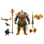 Odin Marvel Legends Series 85th Anniversary Figur von Hasbro aus den Marvel Thor-Comics