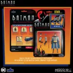 SORTIMENT 4-PACK (BATMAN, ROBIN, CATWOMAN, JOKER) – DC Batman: The Animated Series – Bild 2