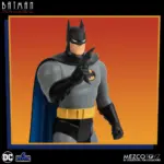 SORTIMENT 4-PACK (BATMAN, ROBIN, CATWOMAN, JOKER) – DC Batman: The Animated Series – Bild 8