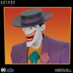 SORTIMENT 4-PACK (BATMAN, ROBIN, CATWOMAN, JOKER) – DC Batman: The Animated Series – Bild 11