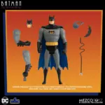 SORTIMENT 4-PACK (BATMAN, ROBIN, CATWOMAN, JOKER) – DC Batman: The Animated Series – Bild 16