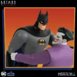 SORTIMENT 4-PACK (BATMAN, ROBIN, CATWOMAN, JOKER) – DC Batman: The Animated Series – Bild 10
