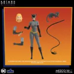 SORTIMENT 4-PACK (BATMAN, ROBIN, CATWOMAN, JOKER) – DC Batman: The Animated Series – Bild 15