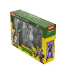 BUSINESS SUIT CASEY JONES & SPLIT FOOT SOLDIER (2-PACK) – Teenage Mutant Ninja Turtles (TMNT) – Cartoon – Bild 3