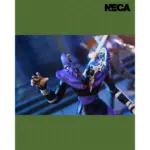 BUSINESS SUIT CASEY JONES & SPLIT FOOT SOLDIER (2-PACK) – Teenage Mutant Ninja Turtles (TMNT) – Cartoon – Bild 11