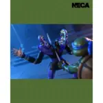 BUSINESS SUIT CASEY JONES & SPLIT FOOT SOLDIER (2-PACK) – Teenage Mutant Ninja Turtles (TMNT) – Cartoon – Bild 10