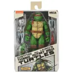 Raphael Teenage Mutant Ninja Turtles (TMNT) Figur von NECA aus den Eastman & Laird Mirage Comics