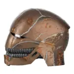 THE STRANGER HELM – Star Wars Black Series – The Acolyte – Bild 5