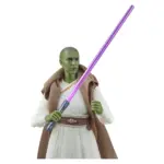Jedi Master Vernestra Rwoh Star Wars Black Series Figur 08 von Hasbro aus Star Wars: The Acolyte