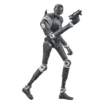 K-2SO (Kay-Tuesso) Star Wars Vintage Collection Figur von Hasbro aus Star Wars: Andor