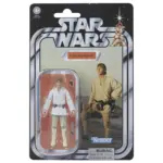 Luke Skywalker Star Wars Vintage Collection Figur (VC344) von Hasbro aus Star Wars: A New Hope