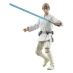 Luke Skywalker Star Wars Vintage Collection Figur (VC344) von Hasbro aus Star Wars: A New Hope