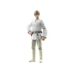 Luke Skywalker Star Wars Vintage Collection Figur (VC344) von Hasbro aus Star Wars: A New Hope