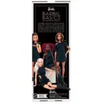 Model 04 Barbie Basics Puppe (rote Haare) aus der Barbie Signature-Kollektion von Mattel