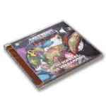 Das Schwert der Verdammnis (Folge 04) der Masters of the Universe (MOTU) Hörspielserie von Retrofabrik
