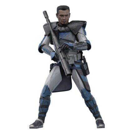 ARC TROOPER FIVES - Star Wars: The Clone Wars - Television Masterpiece Series TMS132