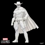 Phantom Rider Marvel Legends Series Actionfigur von Hasbro Build-A-Figure Executioner