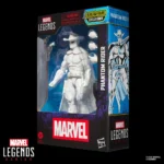 Phantom Rider Marvel Legends Series Actionfigur von Hasbro Build-A-Figure Executioner
