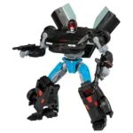 Autobot Agent Knight Transformers x Knight Rider Crossover Figur von Hasbro