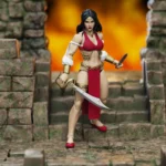 Bélit Epic H.A.C.K.S. 1/12 Actionfigur von Boss Fight Studio