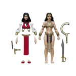 Bélit Epic H.A.C.K.S. 1/12 Actionfigur von Boss Fight Studio