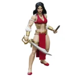 Bélit Epic H.A.C.K.S. 1/12 Actionfigur von Boss Fight Studio