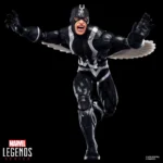 Black Bolt & Marvel's Triton Marvel Legends Series Actionfiguren 2-Pack von Hasbro aus Inhuman