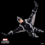 Black Bolt & Marvel's Triton Marvel Legends Series Actionfiguren 2-Pack von Hasbro aus Inhuman