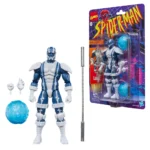 Cardiac Marvel Legends Retro Collection Figur von Hasbro aus den Spider-Man Comics